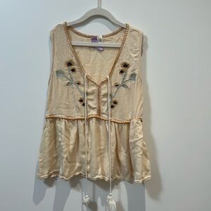 XS shirt Ayla shirt